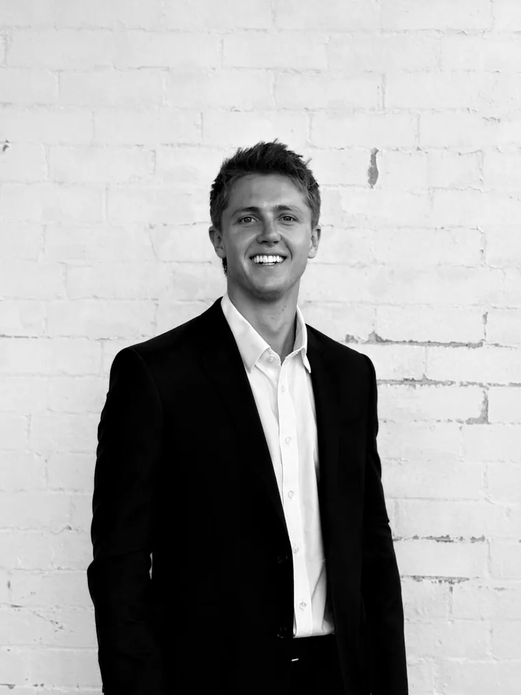 Toby Archard, founder of SpecDesk